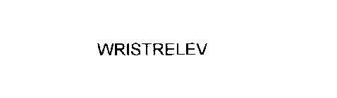WRISTRELEV