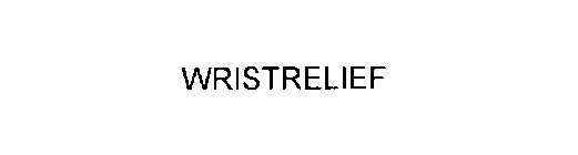 WRISTRELIEF