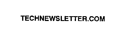 TECHNEWSLETTER.COM