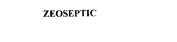 ZEOSEPTIC