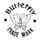 BUTTERFLY TRADE MARK