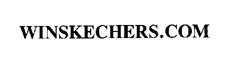 WINSKECHERS.COM