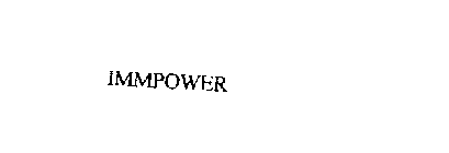 IMMPOWER