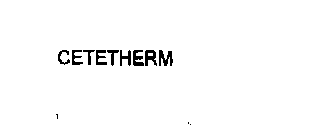 CETETHERM