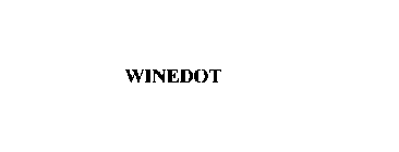WINEDOT