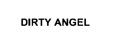 DIRTY ANGEL
