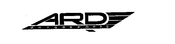 ARD MOTORSPORTS