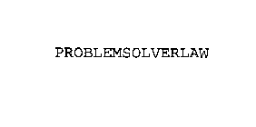 PROBLEMSOLVERLAW