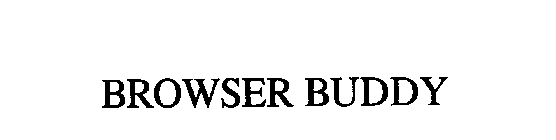 BROWSER BUDDY