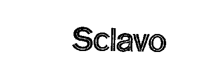 SCLAVO