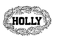 HOLLY