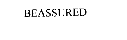 BEASSURED