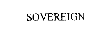 SOVEREIGN