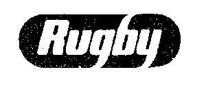 RUGBY