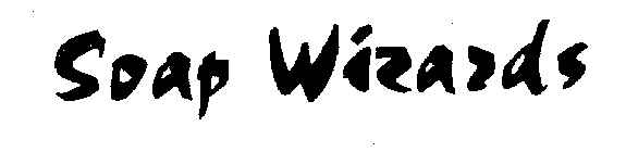 SOAP WIZAZDS