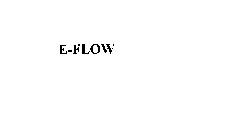 E-FLOW