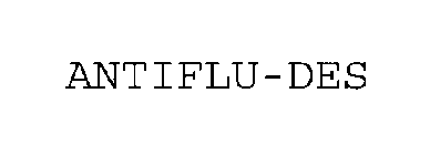 ANTIFLU-DES