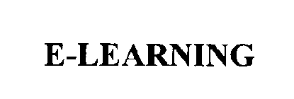 E-LEARNING MAGAZINE