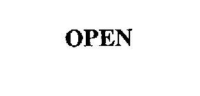 OPEN