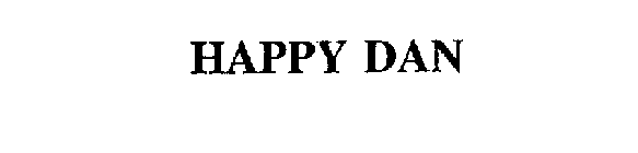 HAPPY DAN
