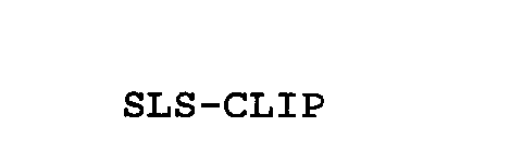 SLS-CLIP