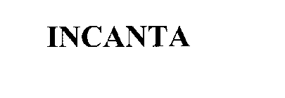 INCANTA