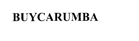BUYCARUMBA