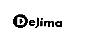 DEJIMA