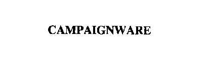 CAMPAIGNWARE