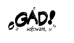 EGAD! SOFTWARE, LLC