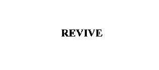 REVIVE