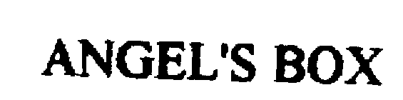 ANGEL'S BOX
