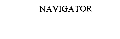 NAVIGATOR