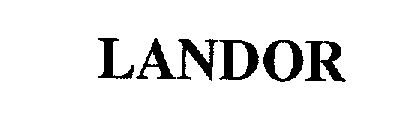 LANDOR