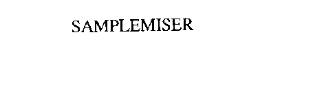 SAMPLEMISER