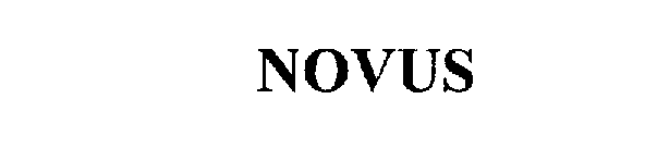 NOVUS