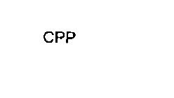 CPP
