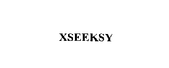XSEEKSY