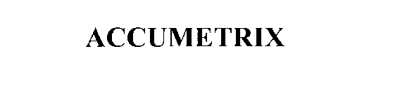 ACCUMETRIX