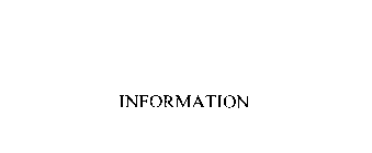 INFORMATION