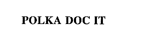 POLKA DOC IT