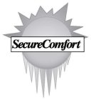 SECURE COMFORT