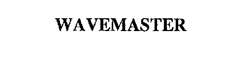 WAVEMASTER