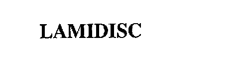 LAMIDISC