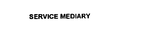 SERVICE MEDIARY