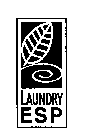 LAUNDRY ESP