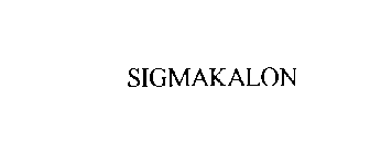 SIGMAKALON