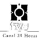 TVE CANAL 24 HORAS