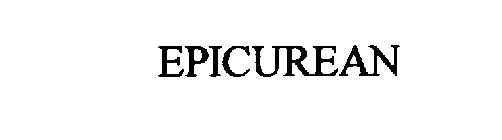 EPICUREAN