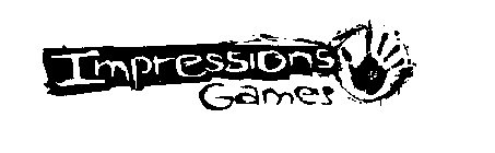 IMPRESSIONS GAMES